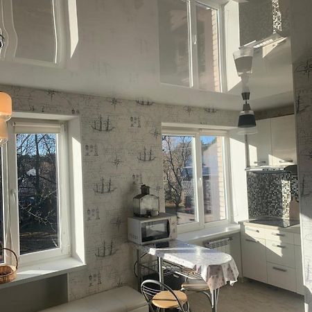 Home For Your Vacation 1-Bedroom Apartment Narva-Jõesuu エクステリア 写真