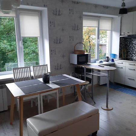 Home For Your Vacation 1-Bedroom Apartment Narva-Jõesuu エクステリア 写真