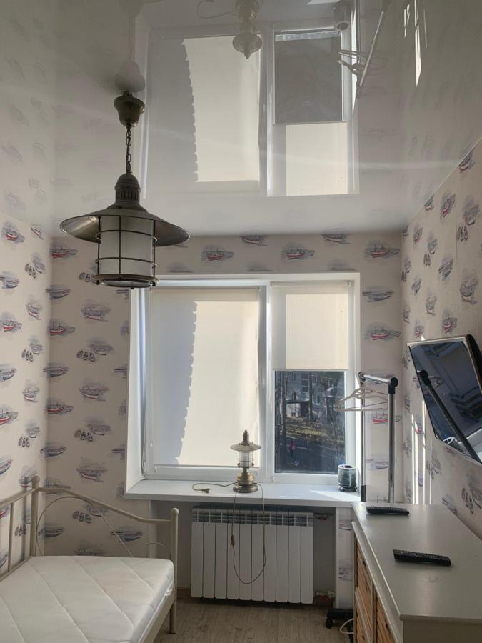 Home For Your Vacation 1-Bedroom Apartment Narva-Jõesuu エクステリア 写真