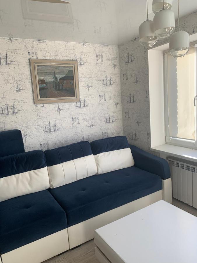 Home For Your Vacation 1-Bedroom Apartment Narva-Jõesuu エクステリア 写真