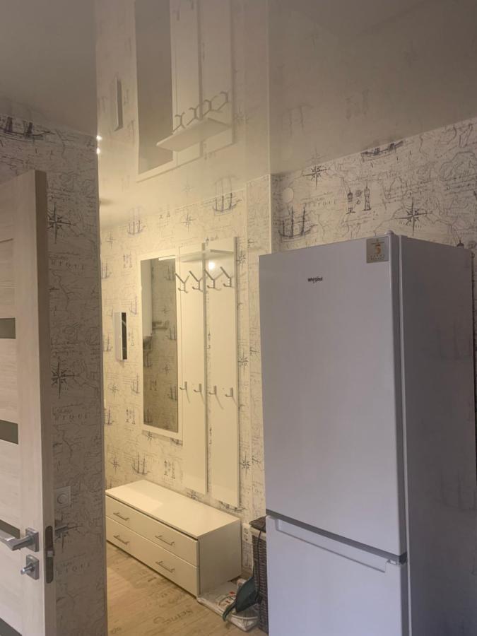 Home For Your Vacation 1-Bedroom Apartment Narva-Jõesuu エクステリア 写真