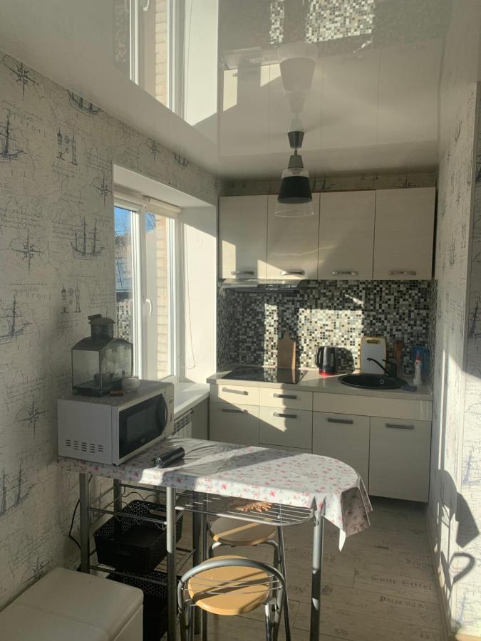 Home For Your Vacation 1-Bedroom Apartment Narva-Jõesuu エクステリア 写真