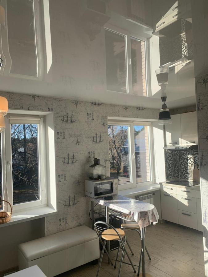 Home For Your Vacation 1-Bedroom Apartment Narva-Jõesuu エクステリア 写真
