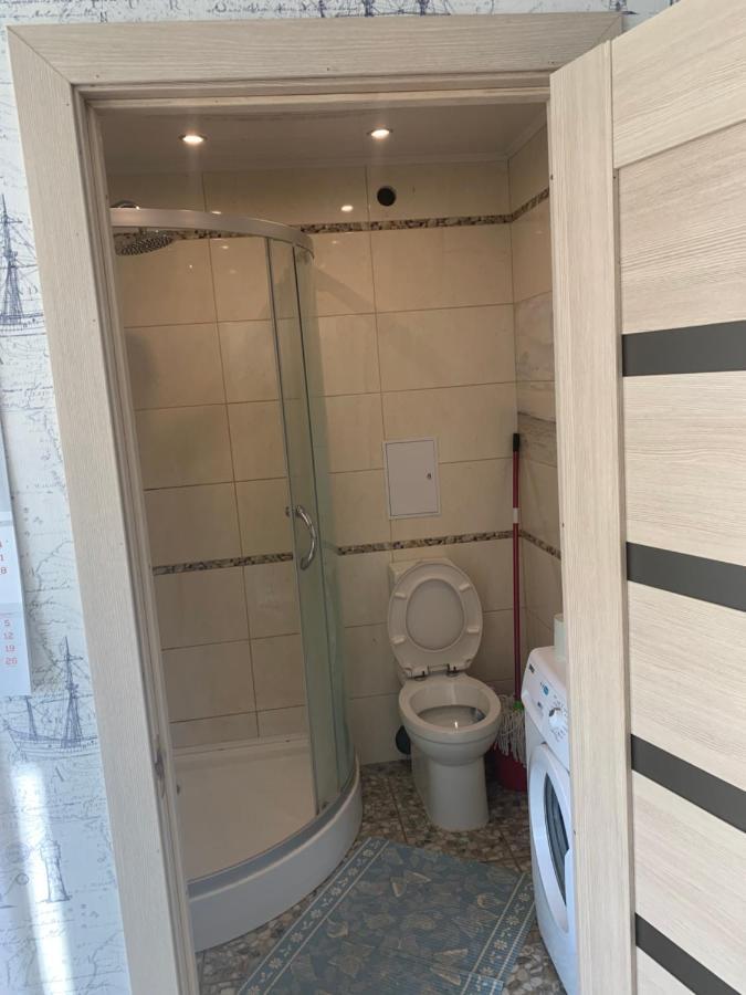 Home For Your Vacation 1-Bedroom Apartment Narva-Jõesuu エクステリア 写真