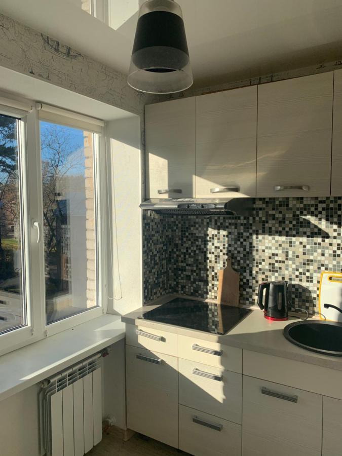 Home For Your Vacation 1-Bedroom Apartment Narva-Jõesuu エクステリア 写真