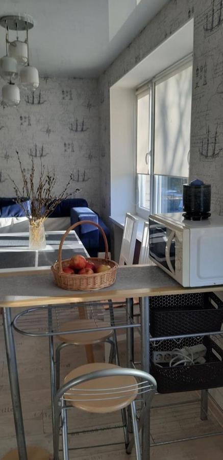 Home For Your Vacation 1-Bedroom Apartment Narva-Jõesuu エクステリア 写真