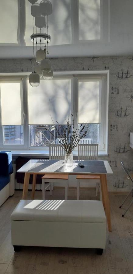 Home For Your Vacation 1-Bedroom Apartment Narva-Jõesuu エクステリア 写真