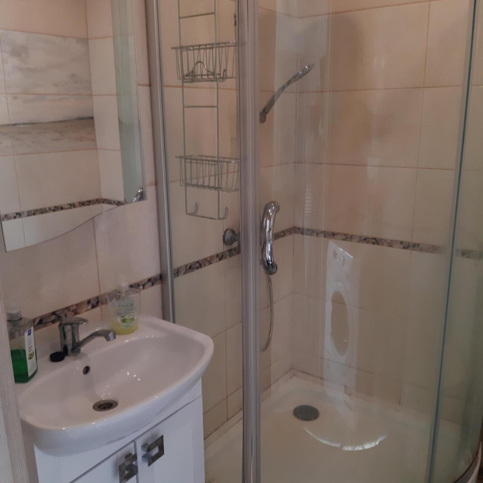Home For Your Vacation 1-Bedroom Apartment Narva-Jõesuu エクステリア 写真
