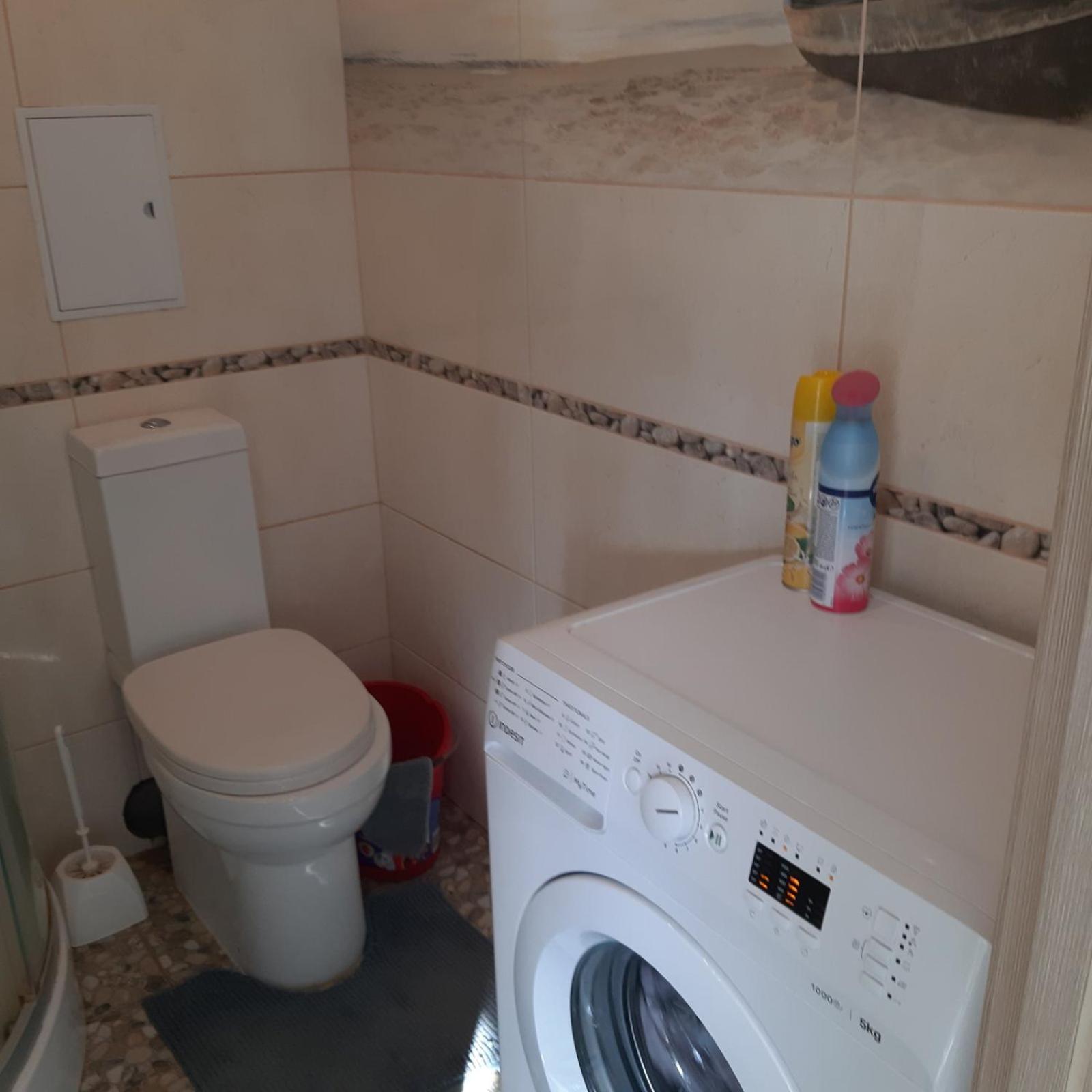 Home For Your Vacation 1-Bedroom Apartment Narva-Jõesuu エクステリア 写真