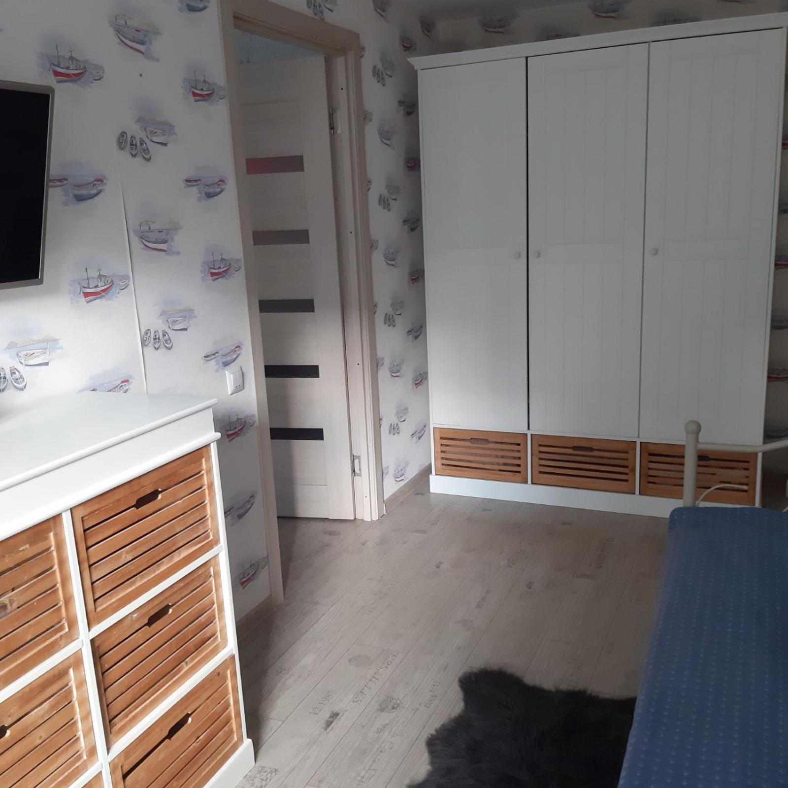 Home For Your Vacation 1-Bedroom Apartment Narva-Jõesuu エクステリア 写真