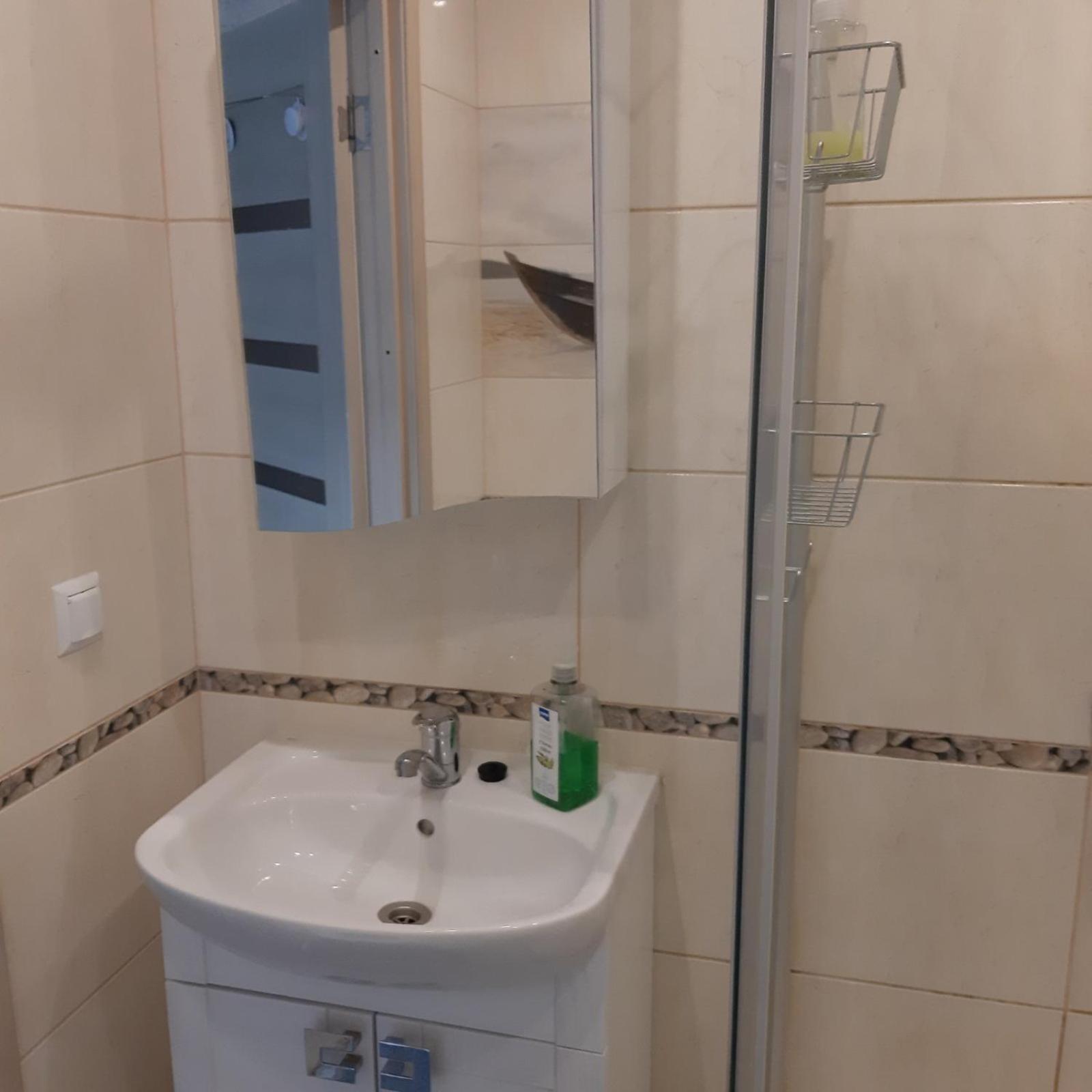 Home For Your Vacation 1-Bedroom Apartment Narva-Jõesuu エクステリア 写真