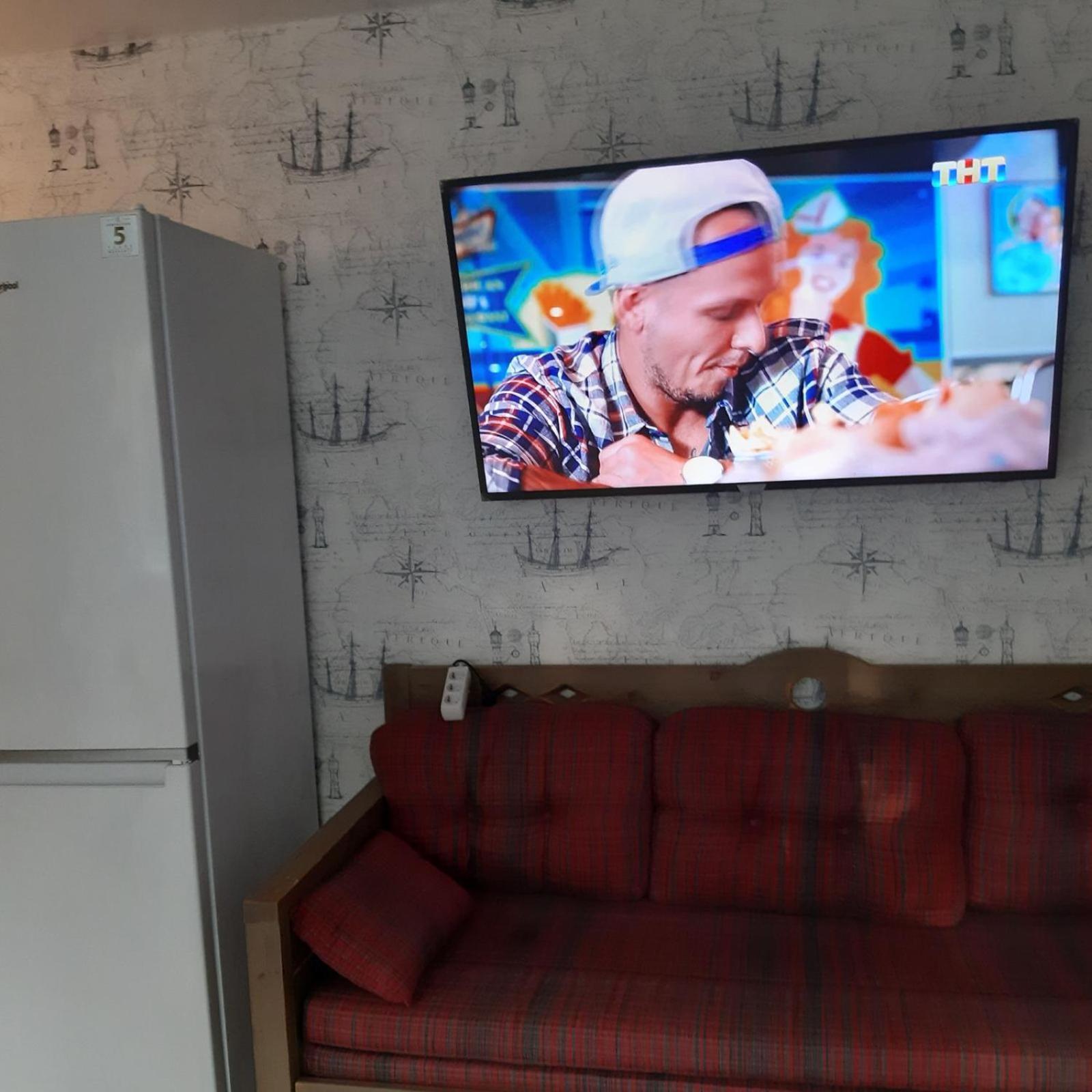 Home For Your Vacation 1-Bedroom Apartment Narva-Jõesuu エクステリア 写真